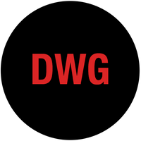 DWG Circle Logo